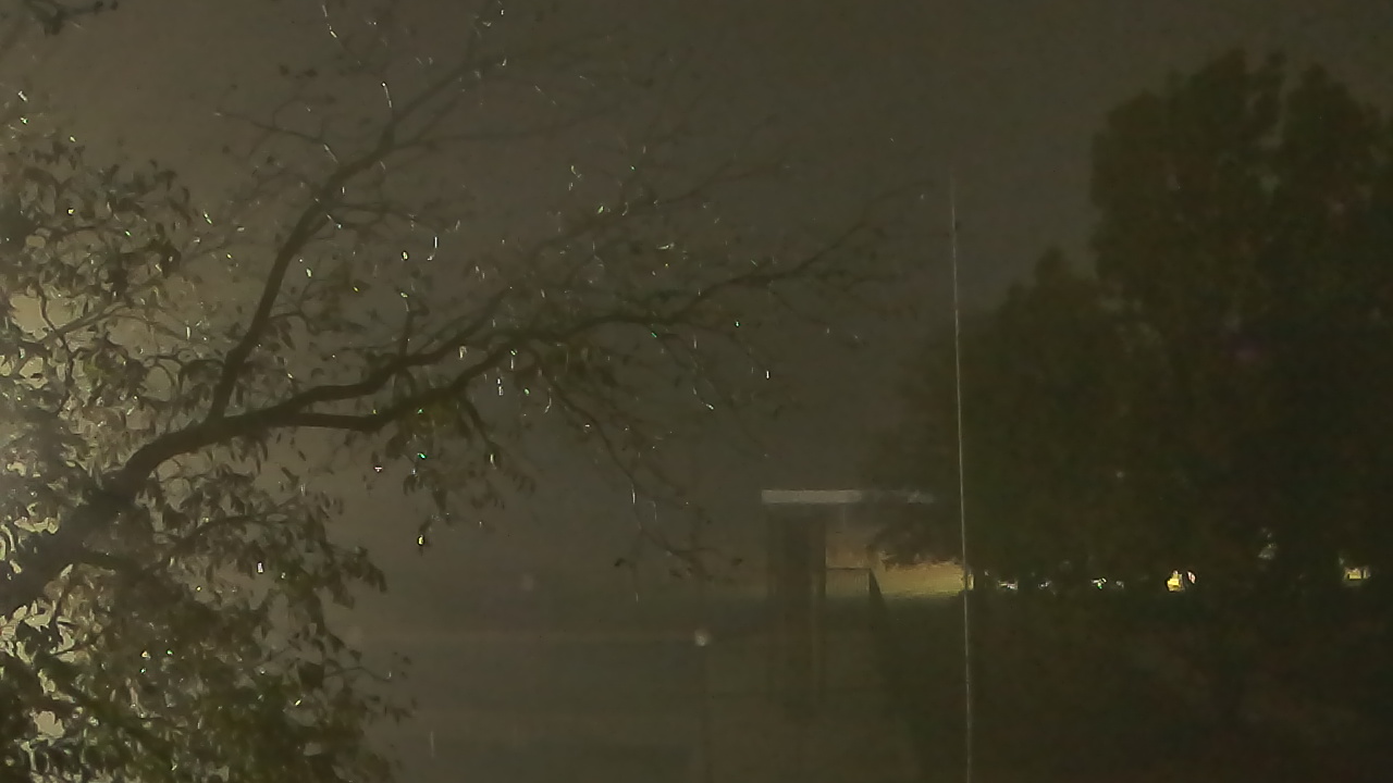 Thumbnail for current weather camera view from Camp Sweeney in Gainesville, Texas