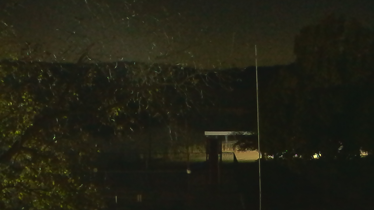 Thumbnail for current weather camera view from Camp Sweeney in Gainesville, Texas