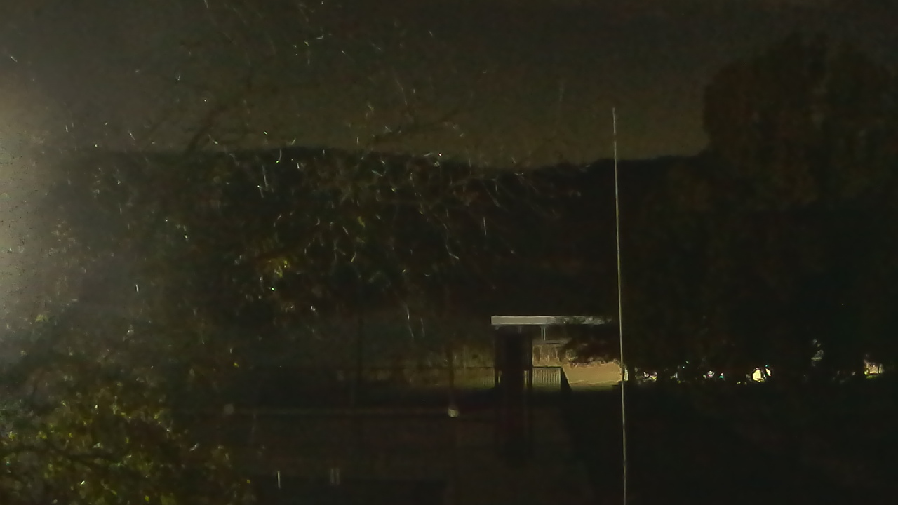 Thumbnail for current weather camera view from Camp Sweeney in Gainesville, Texas