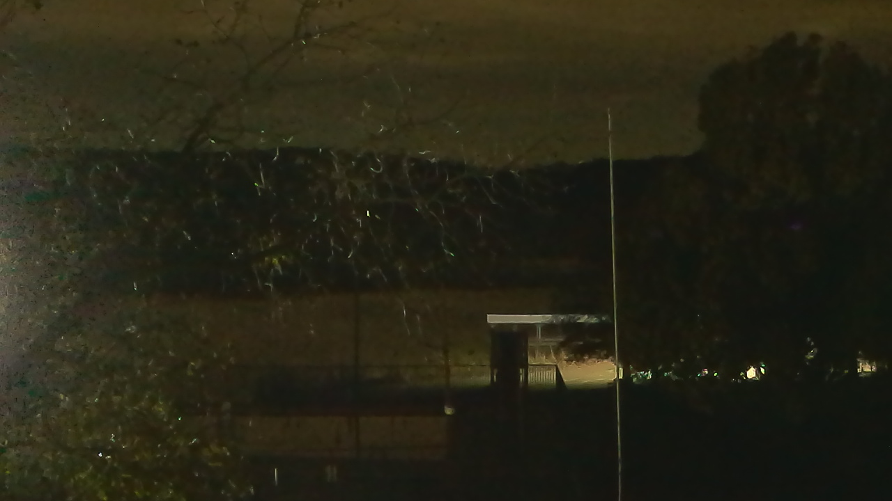 Thumbnail for current weather camera view from Camp Sweeney in Gainesville, Texas