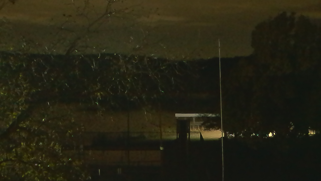 Thumbnail for current weather camera view from Camp Sweeney in Gainesville, Texas