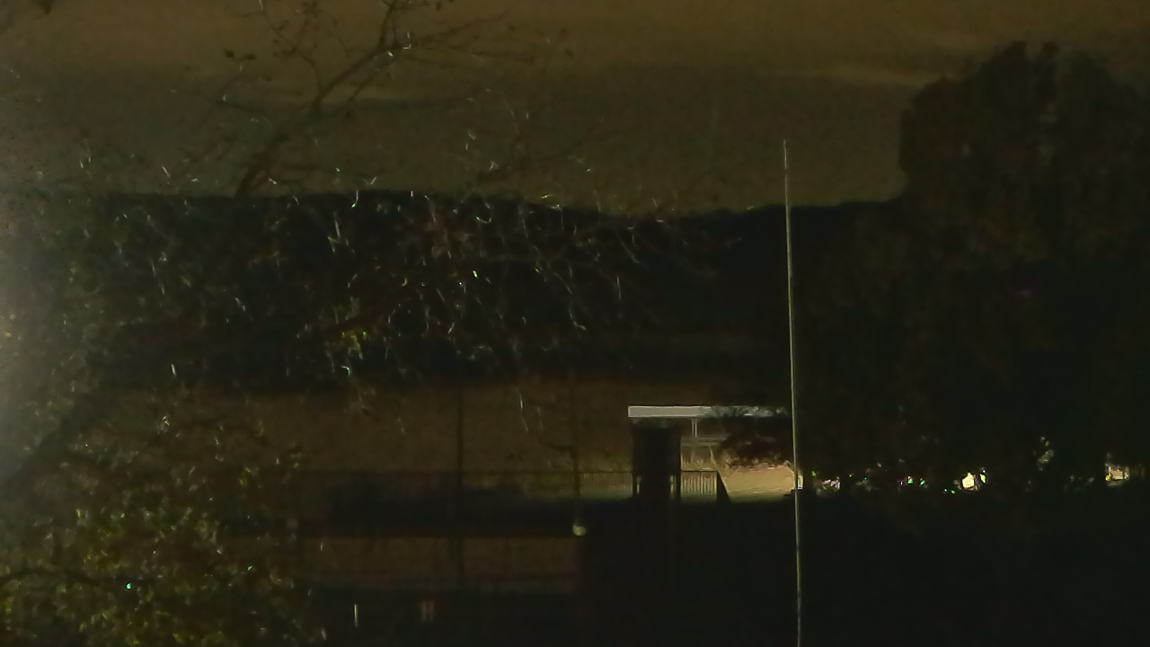 Thumbnail for current weather camera view from Camp Sweeney in Gainesville, Texas