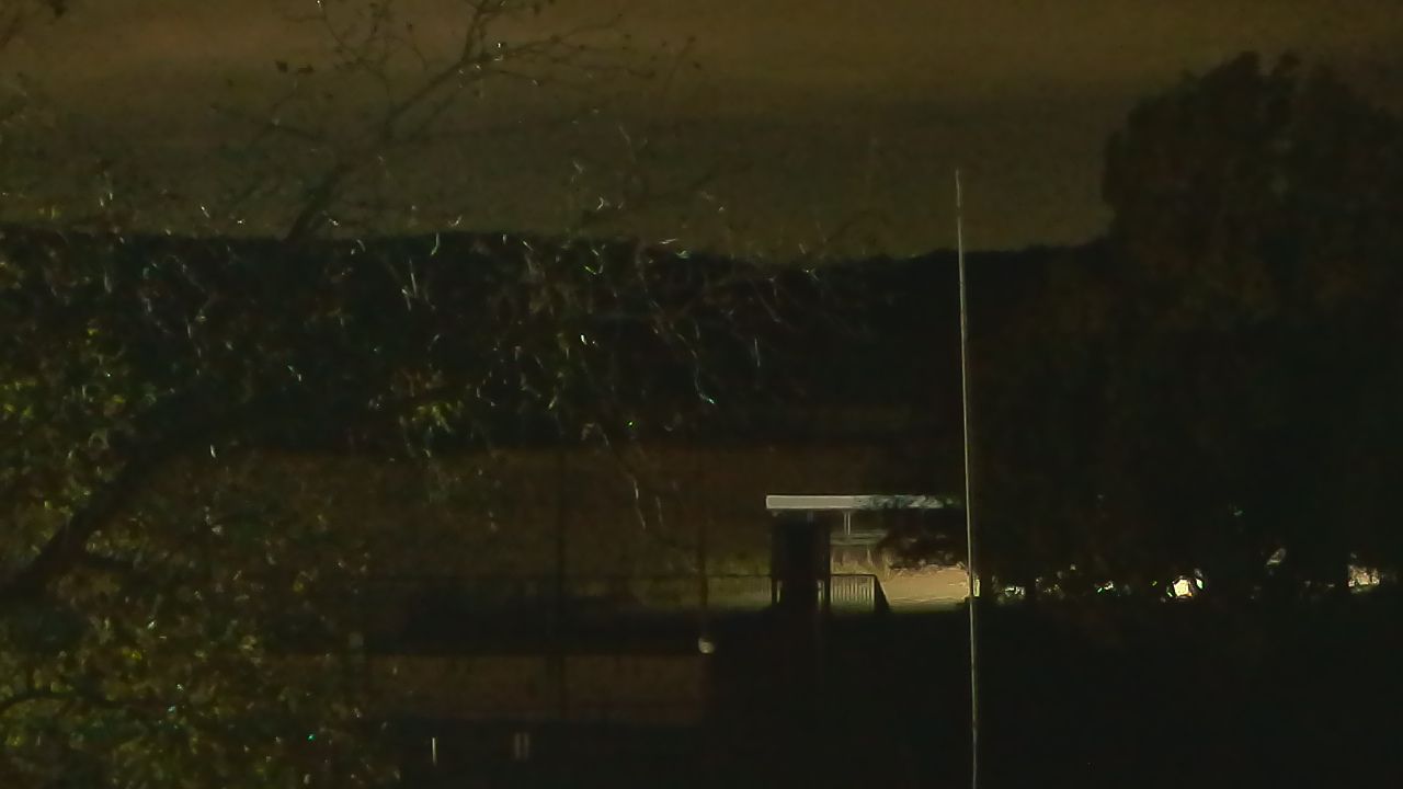 Thumbnail for current weather camera view from Camp Sweeney in Gainesville, Texas