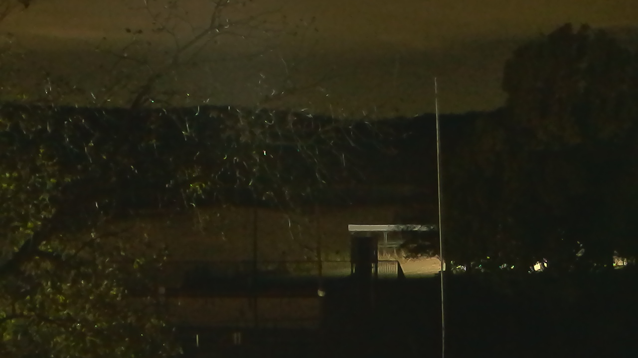 Thumbnail for current weather camera view from Camp Sweeney in Gainesville, Texas