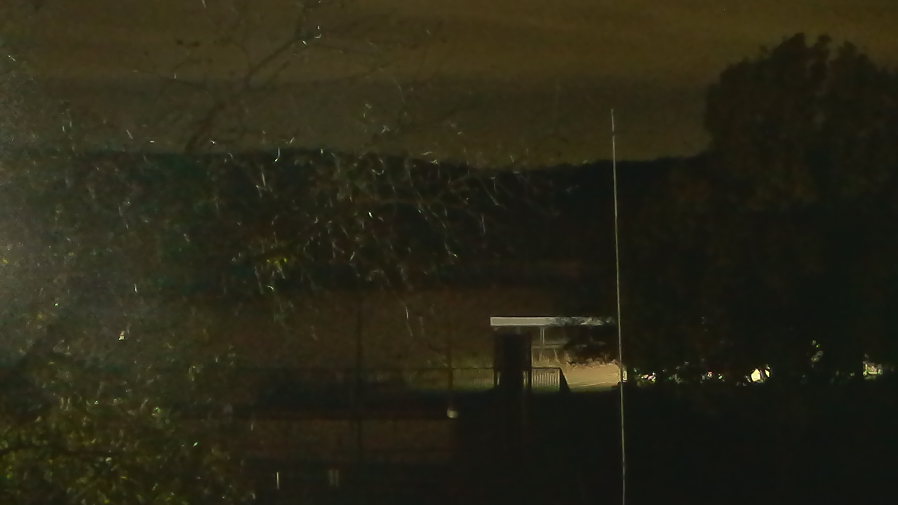 Thumbnail for current weather camera view from Camp Sweeney in Gainesville, Texas