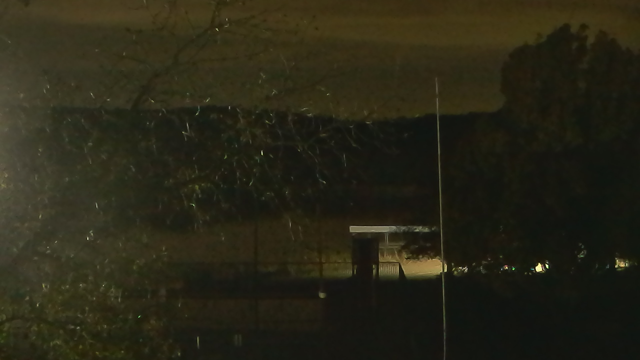 Thumbnail for current weather camera view from Camp Sweeney in Gainesville, Texas