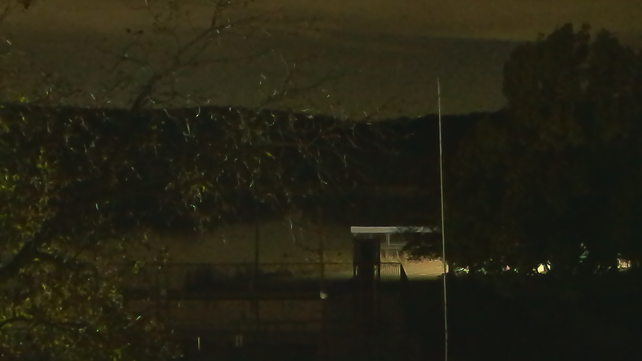 Thumbnail for current weather camera view from Camp Sweeney in Gainesville, Texas