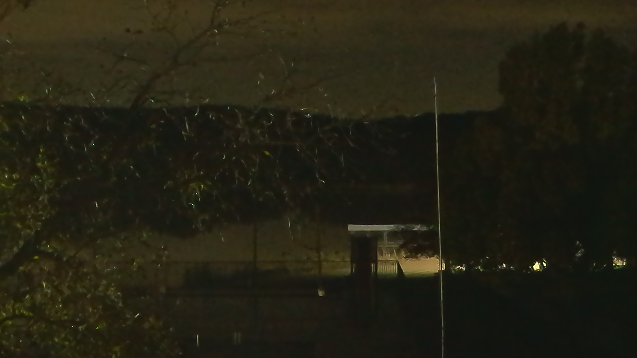 Thumbnail for current weather camera view from Camp Sweeney in Gainesville, Texas