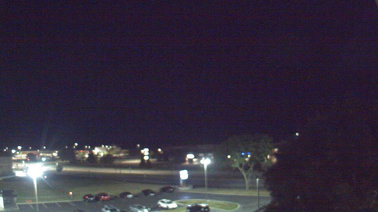 Thumbnail for current weather camera view from WITI-TV in Brown Deer, Wisconsin