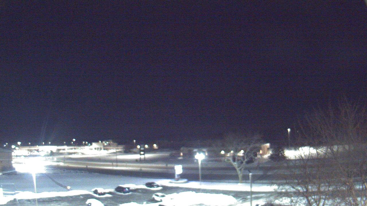 Thumbnail for current weather camera view from WITI-TV in Brown Deer, Wisconsin