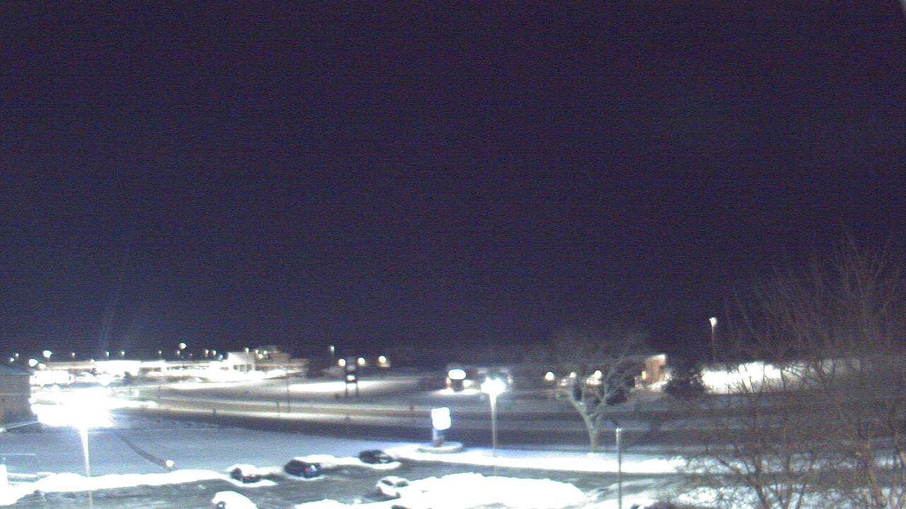 Thumbnail for current weather camera view from WITI-TV in Brown Deer, Wisconsin