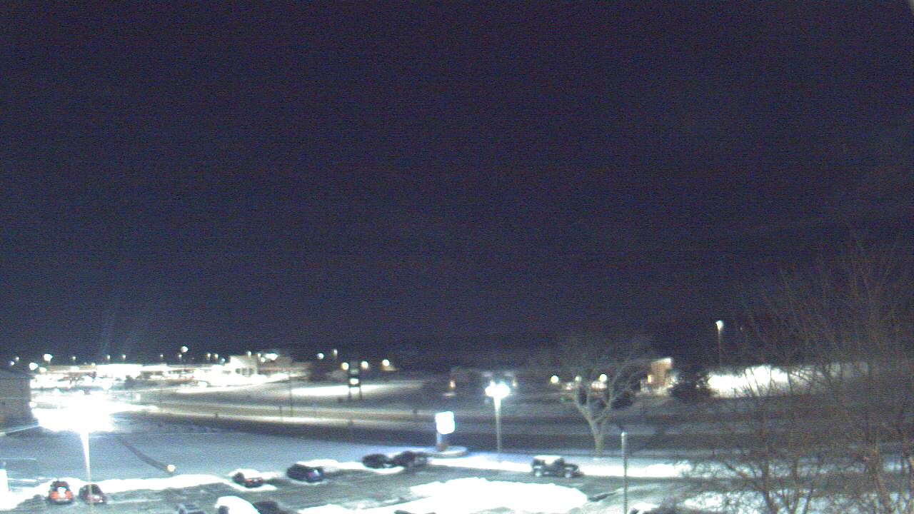 Thumbnail for current weather camera view from WITI-TV in Brown Deer, Wisconsin