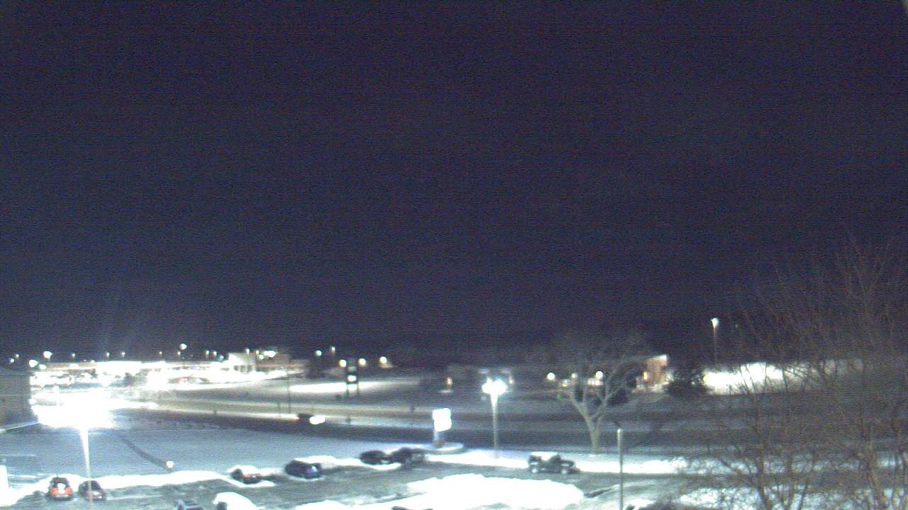 Thumbnail for current weather camera view from WITI-TV in Brown Deer, Wisconsin