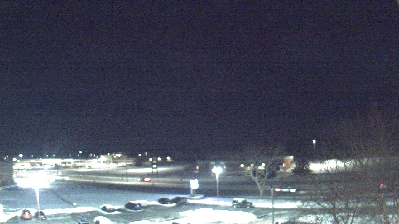 Thumbnail for current weather camera view from WITI-TV in Brown Deer, Wisconsin