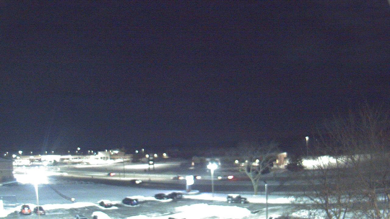 Thumbnail for current weather camera view from WITI-TV in Brown Deer, Wisconsin