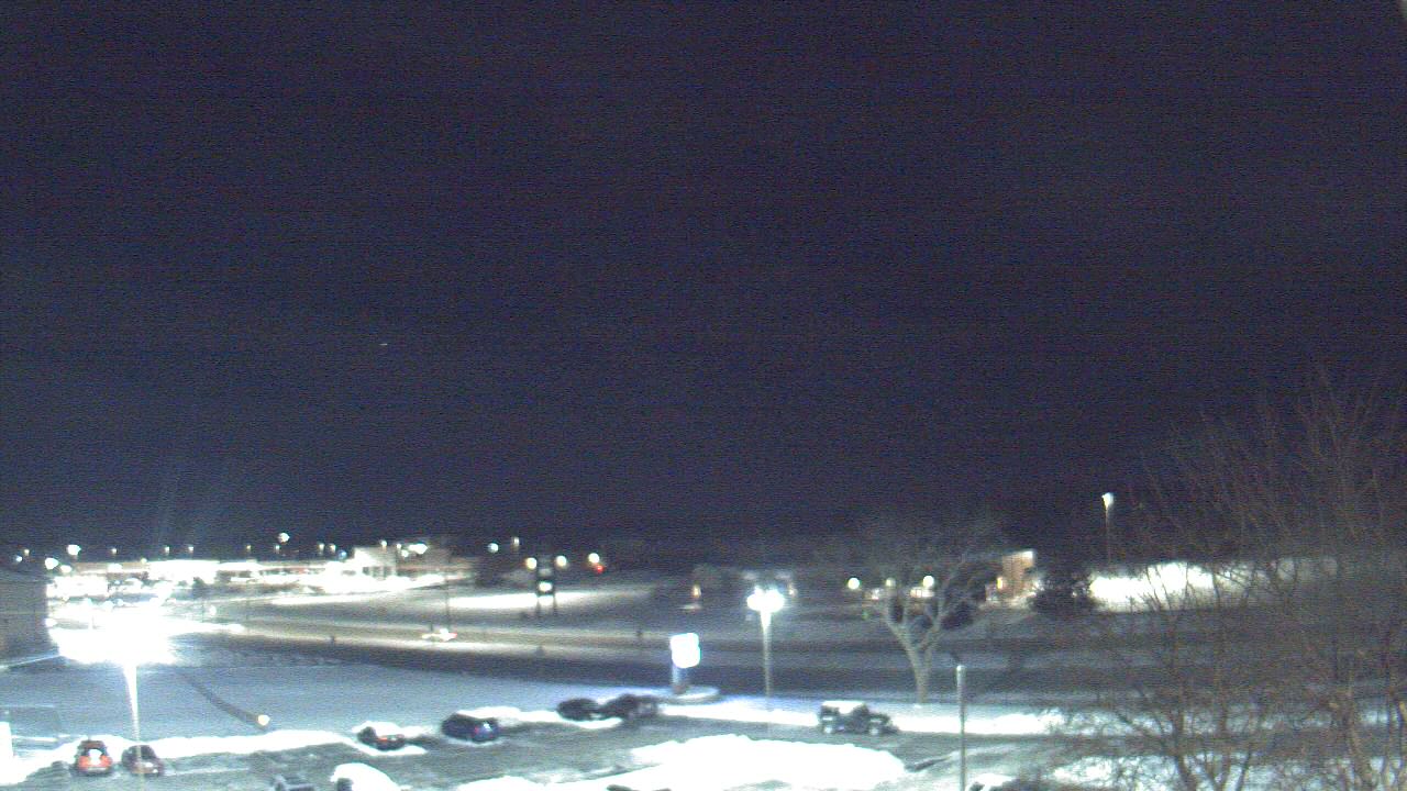 Thumbnail for current weather camera view from WITI-TV in Brown Deer, Wisconsin