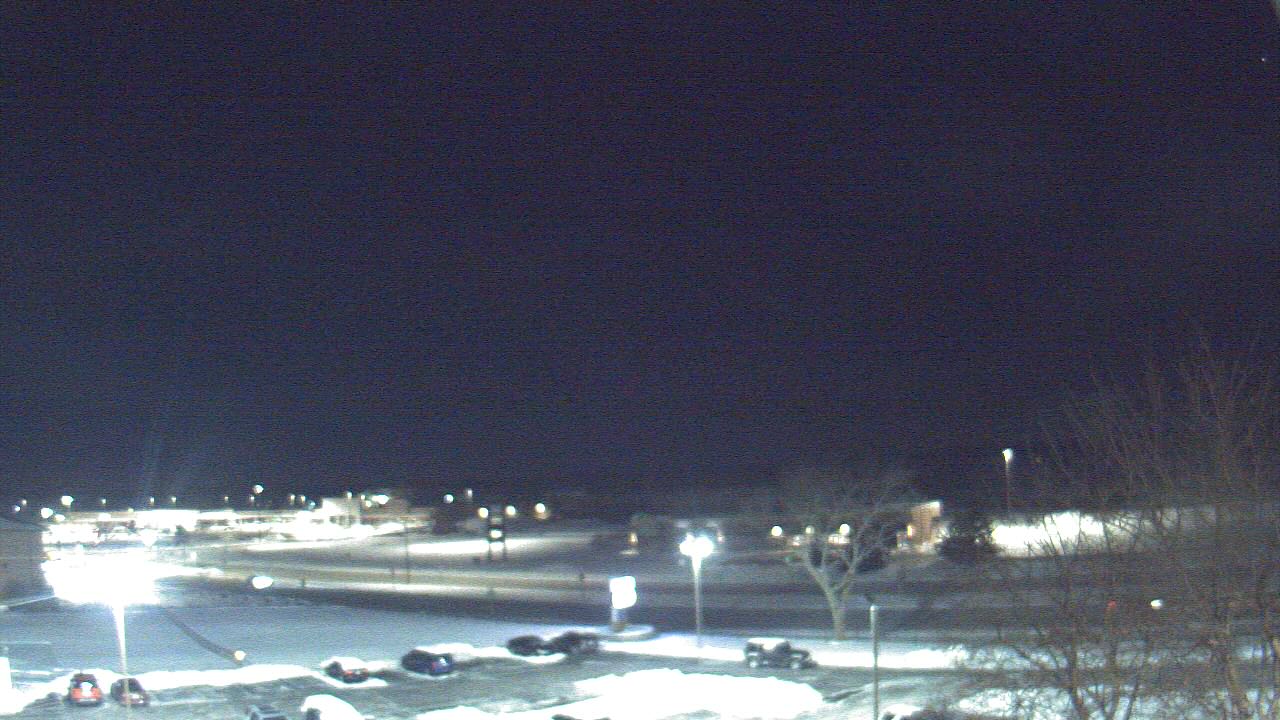 Thumbnail for current weather camera view from WITI-TV in Brown Deer, Wisconsin