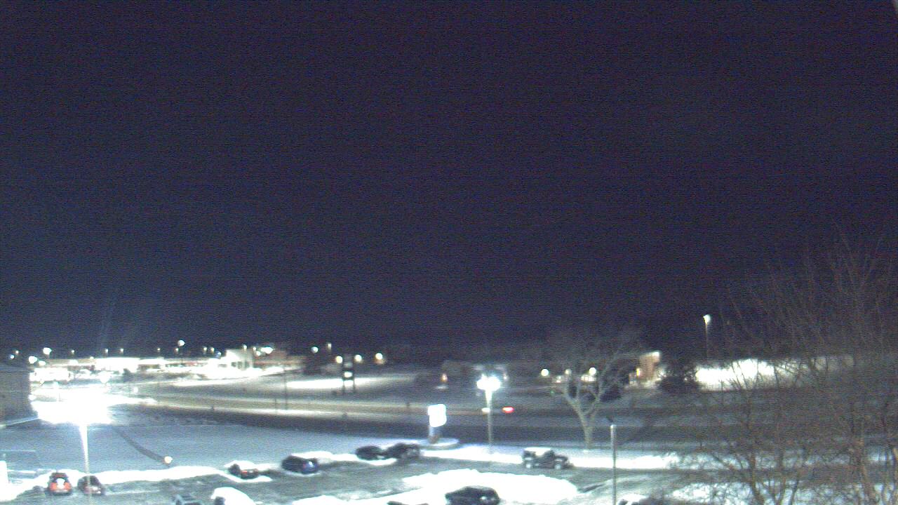 Thumbnail for current weather camera view from WITI-TV in Brown Deer, Wisconsin