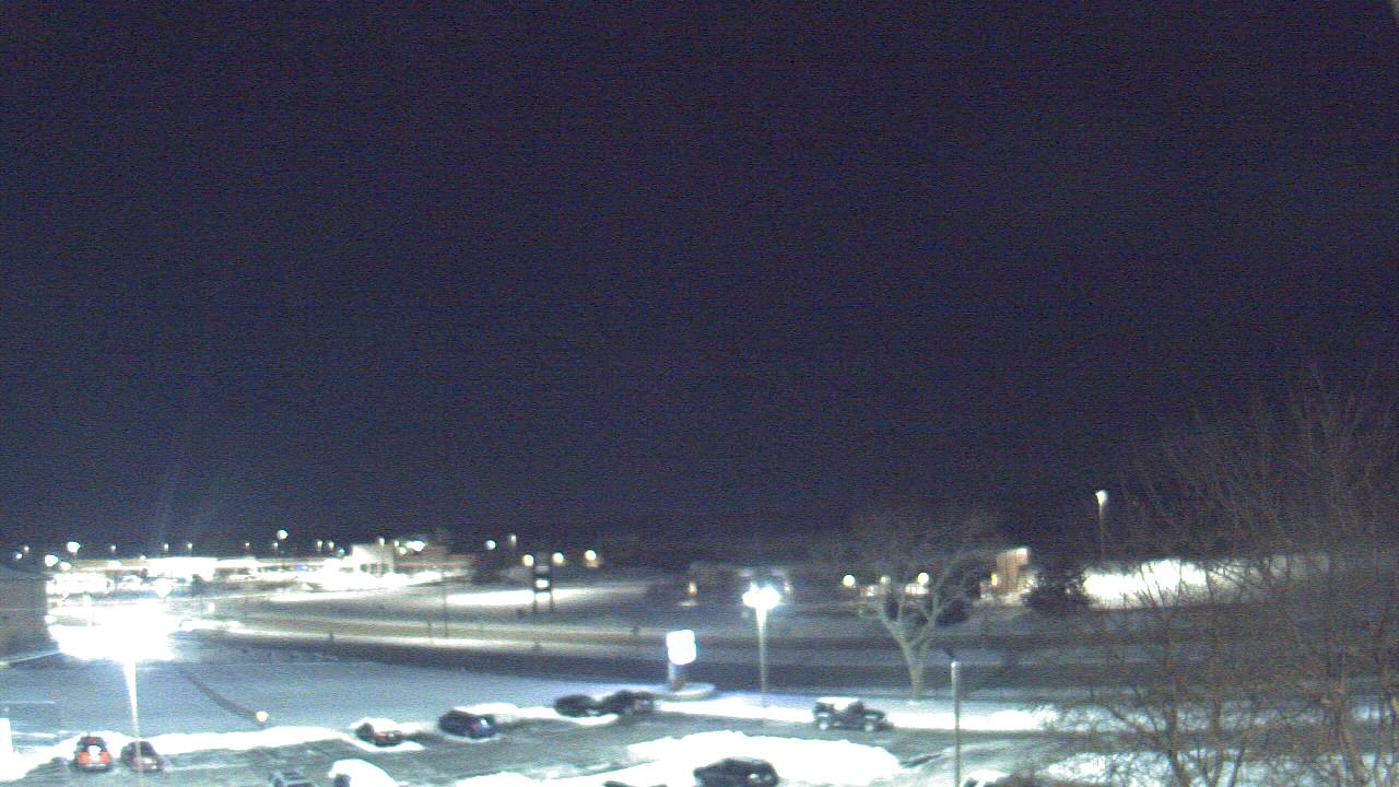 Thumbnail for current weather camera view from WITI-TV in Brown Deer, Wisconsin
