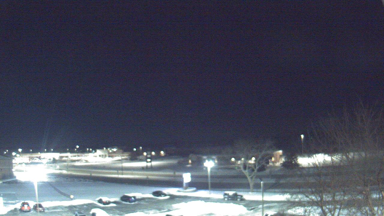 Thumbnail for current weather camera view from WITI-TV in Brown Deer, Wisconsin