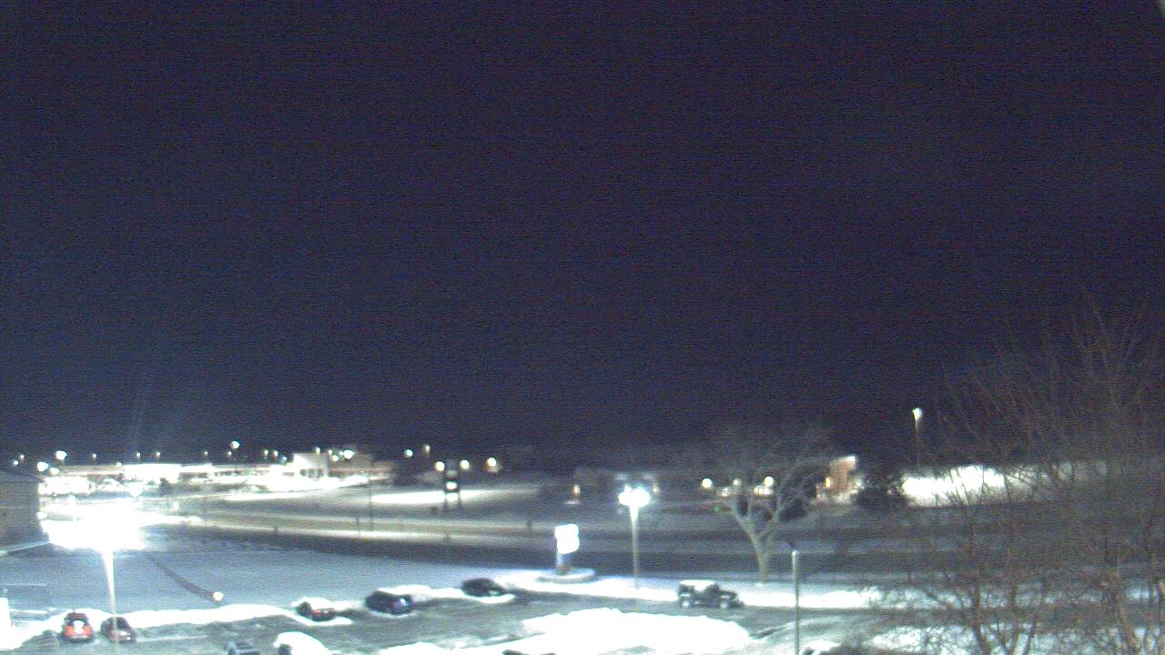 Thumbnail for current weather camera view from WITI-TV in Brown Deer, Wisconsin