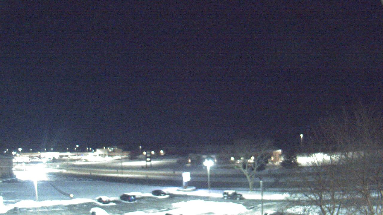 Thumbnail for current weather camera view from WITI-TV in Brown Deer, Wisconsin