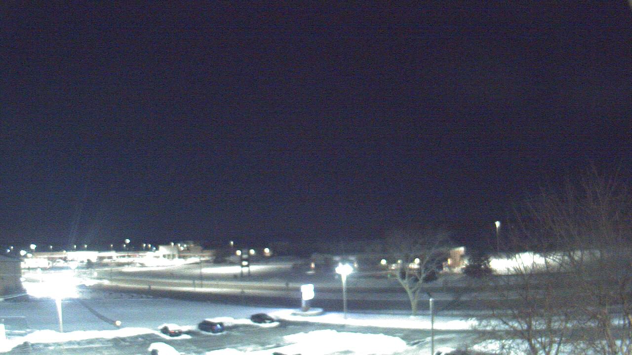 Thumbnail for current weather camera view from WITI-TV in Brown Deer, Wisconsin