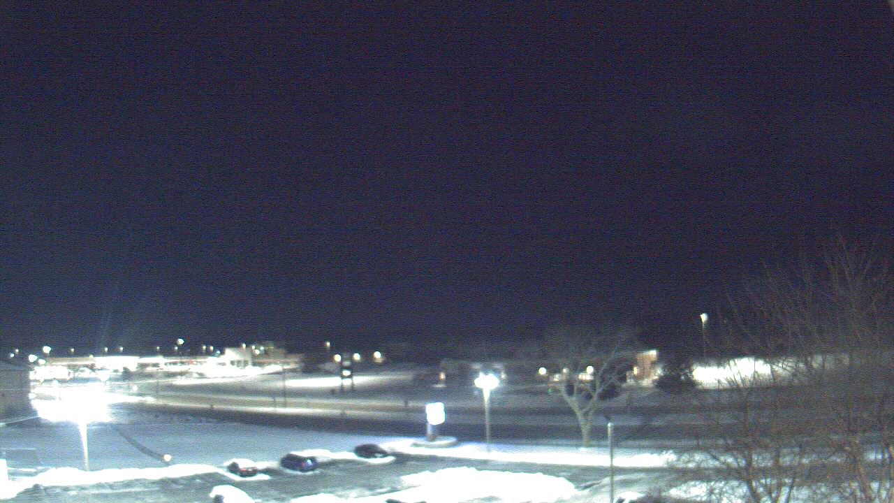 Thumbnail for current weather camera view from WITI-TV in Brown Deer, Wisconsin