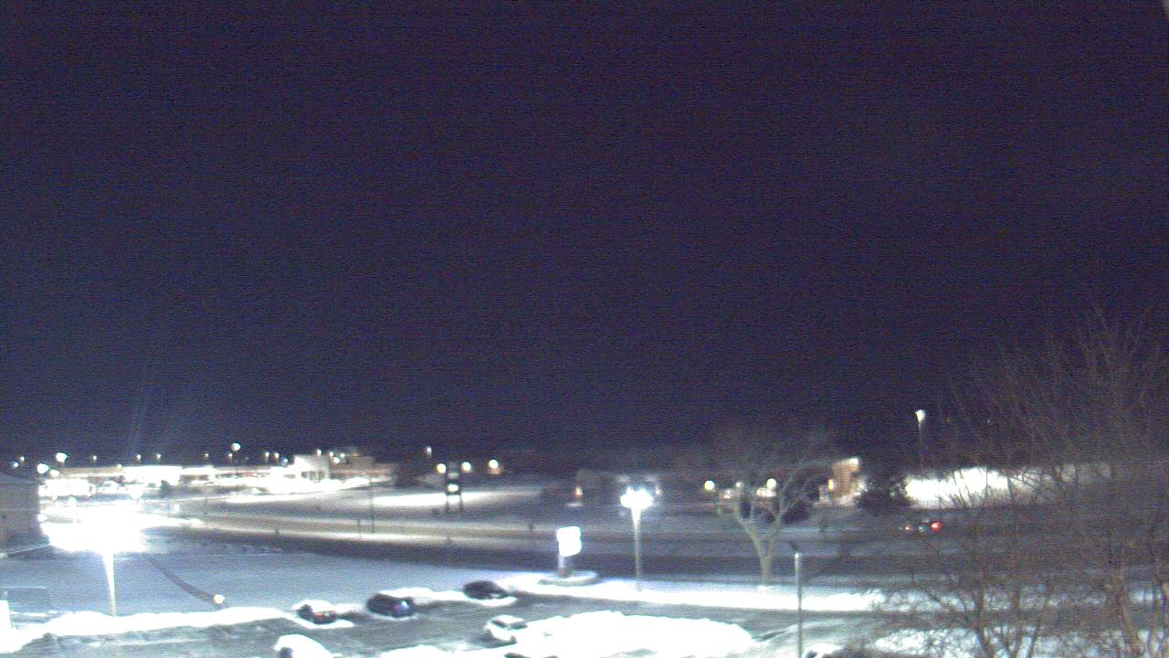 Thumbnail for current weather camera view from WITI-TV in Brown Deer, Wisconsin