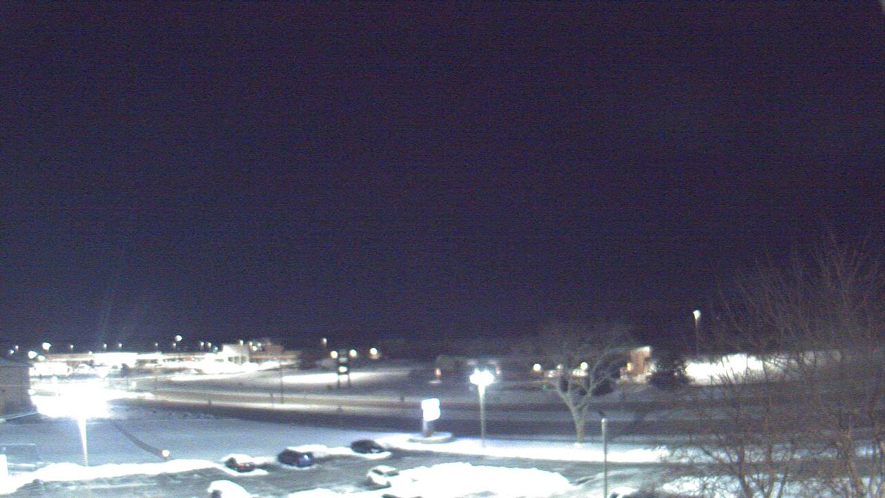 Thumbnail for current weather camera view from WITI-TV in Brown Deer, Wisconsin