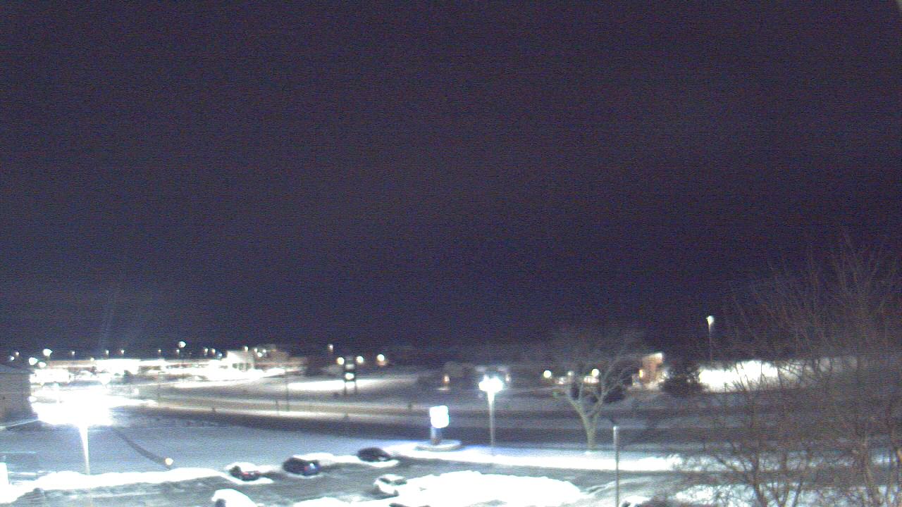 Thumbnail for current weather camera view from WITI-TV in Brown Deer, Wisconsin