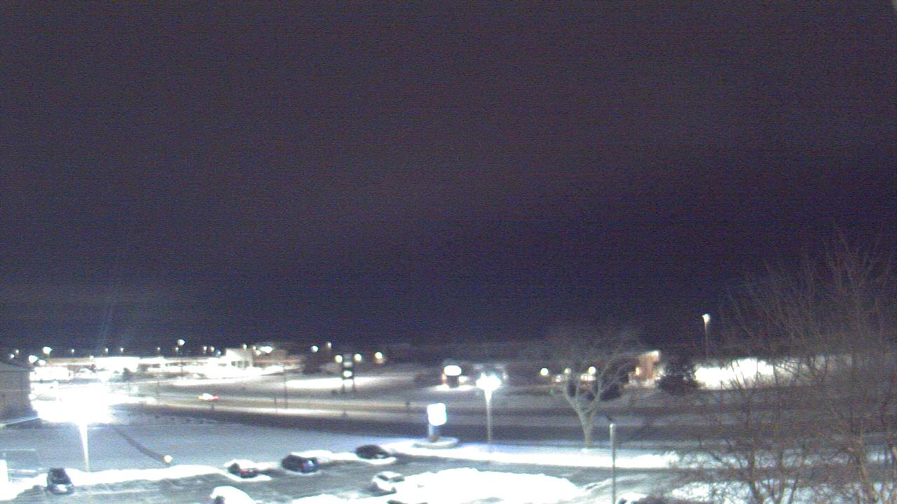 Thumbnail for current weather camera view from WITI-TV in Brown Deer, Wisconsin