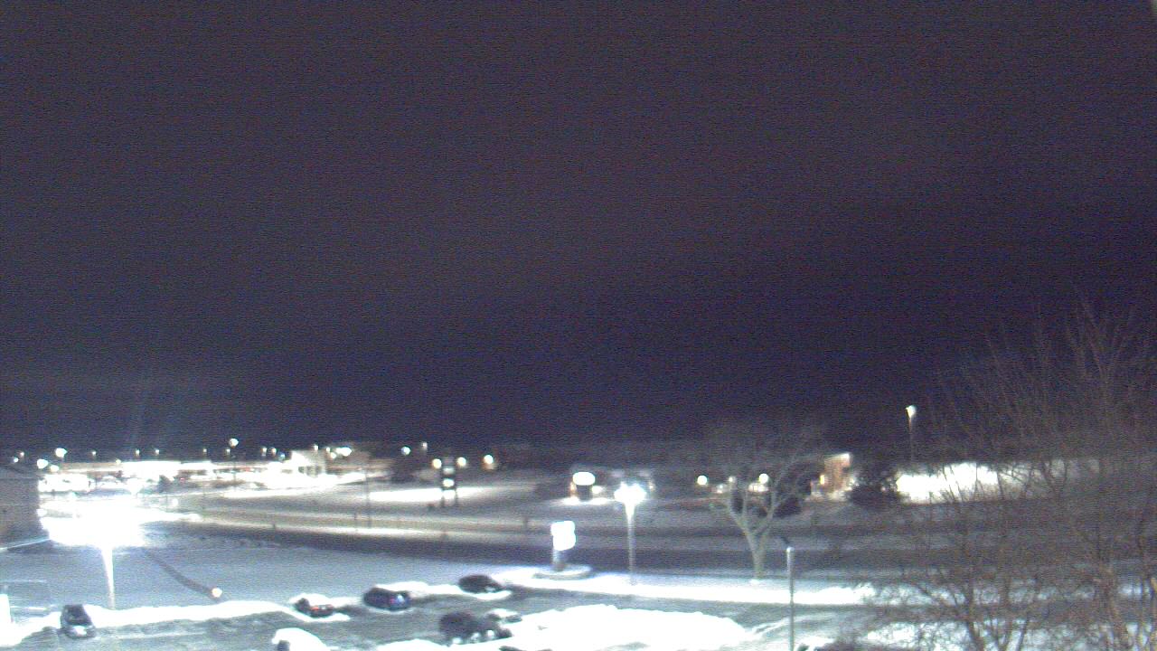 Thumbnail for current weather camera view from WITI-TV in Brown Deer, Wisconsin