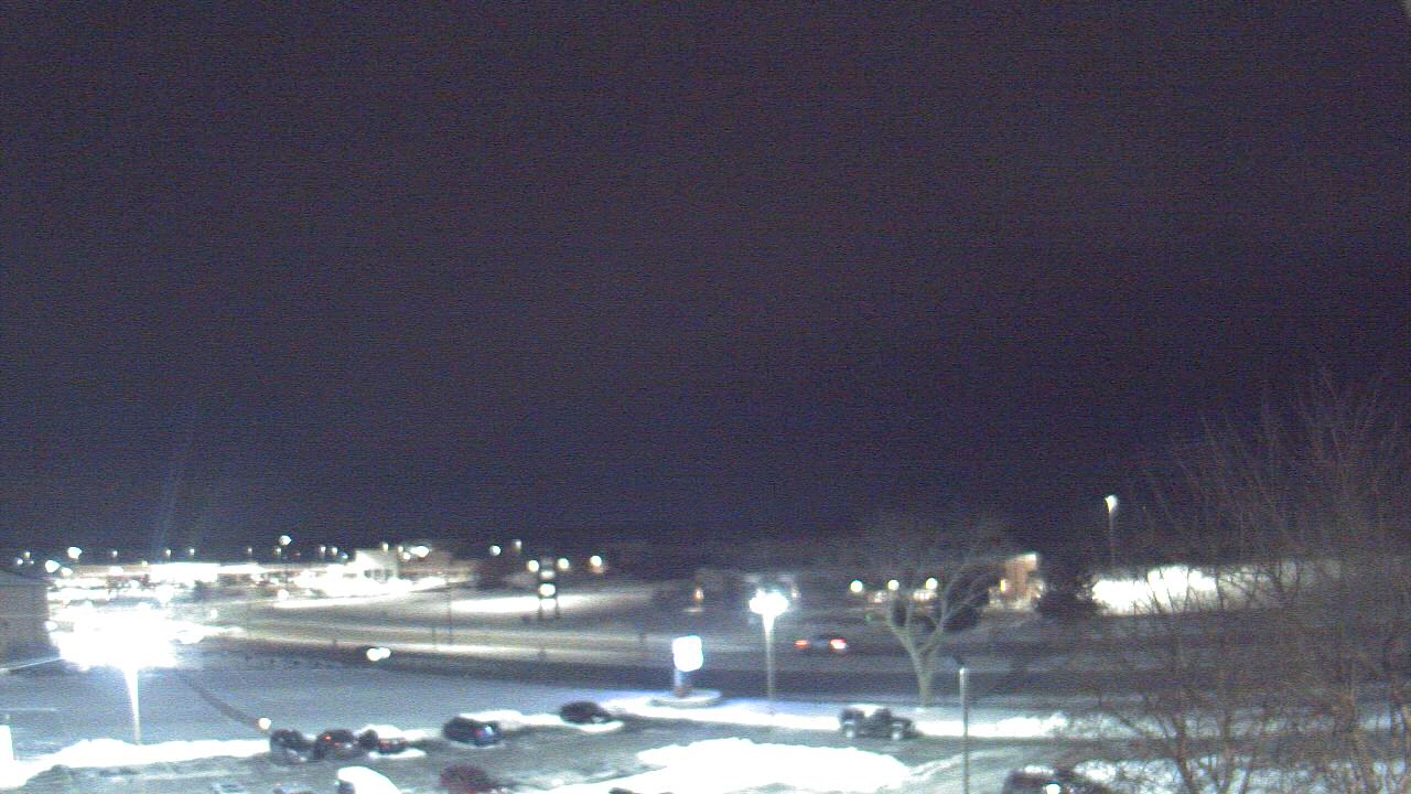 Thumbnail for current weather camera view from WITI-TV in Brown Deer, Wisconsin