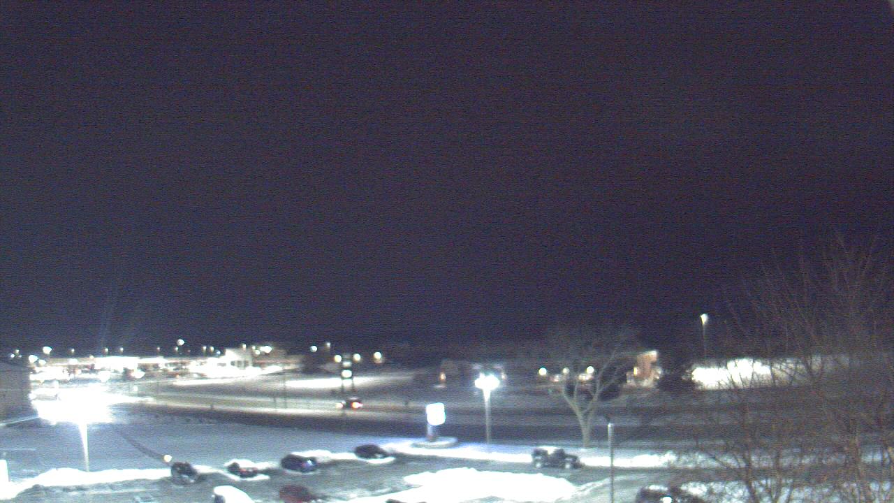 Thumbnail for current weather camera view from WITI-TV in Brown Deer, Wisconsin
