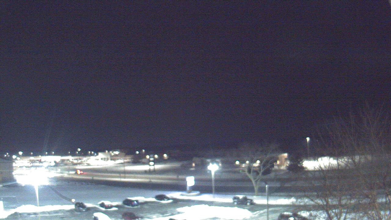 Thumbnail for current weather camera view from WITI-TV in Brown Deer, Wisconsin