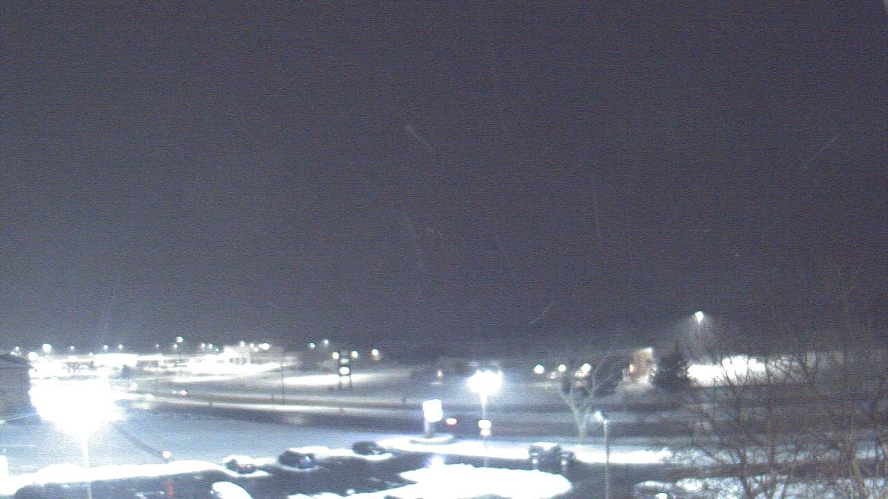 Thumbnail for current weather camera view from WITI-TV in Brown Deer, Wisconsin