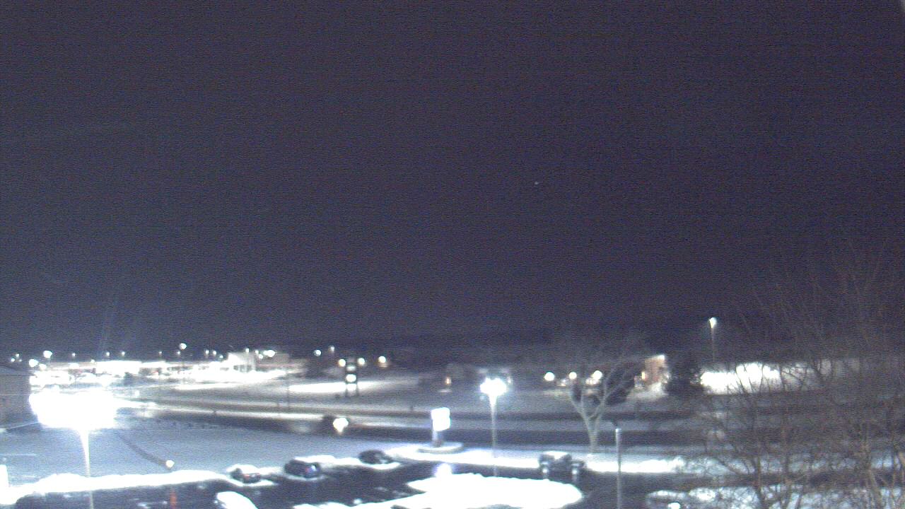 Thumbnail for current weather camera view from WITI-TV in Brown Deer, Wisconsin