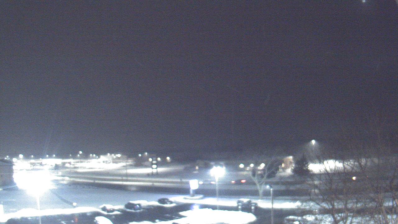 Thumbnail for current weather camera view from WITI-TV in Brown Deer, Wisconsin