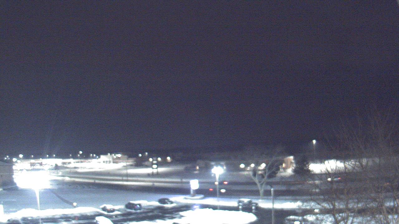 Thumbnail for current weather camera view from WITI-TV in Brown Deer, Wisconsin