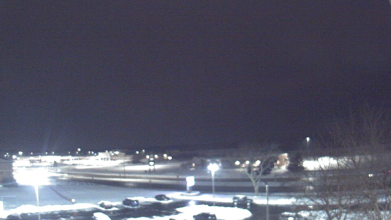 Thumbnail for current weather camera view from WITI-TV in Brown Deer, Wisconsin