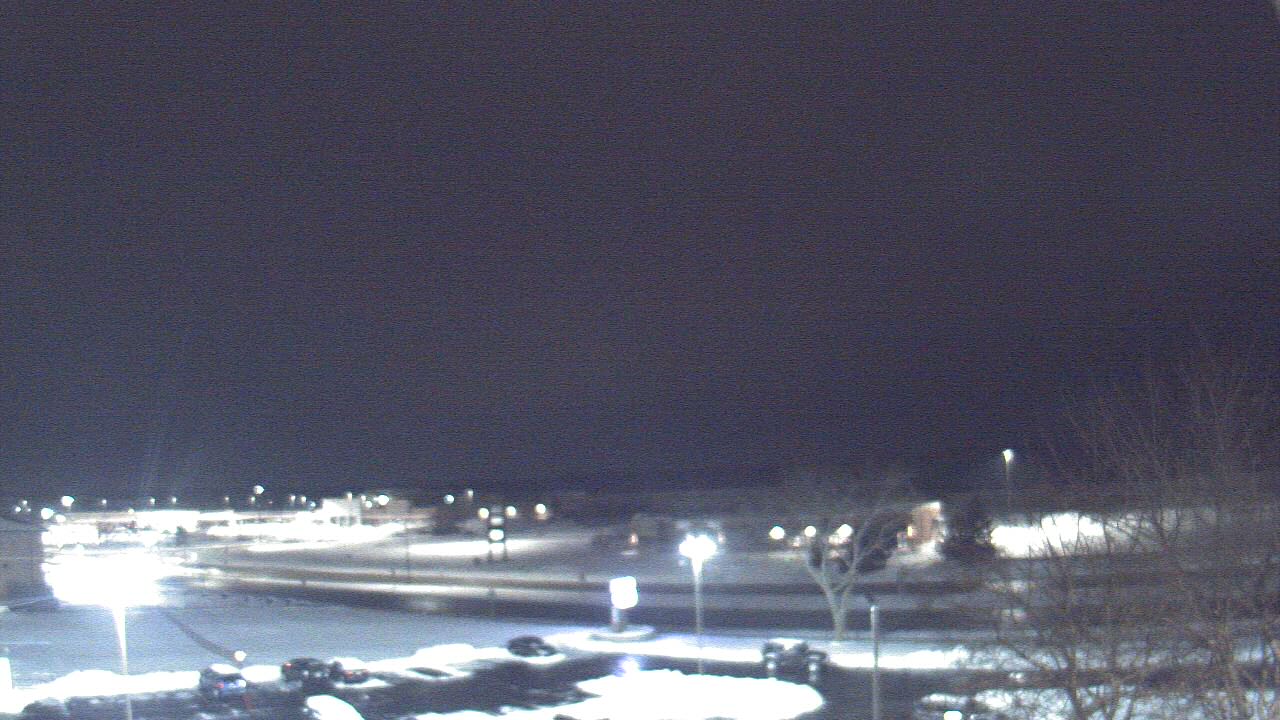 Thumbnail for current weather camera view from WITI-TV in Brown Deer, Wisconsin