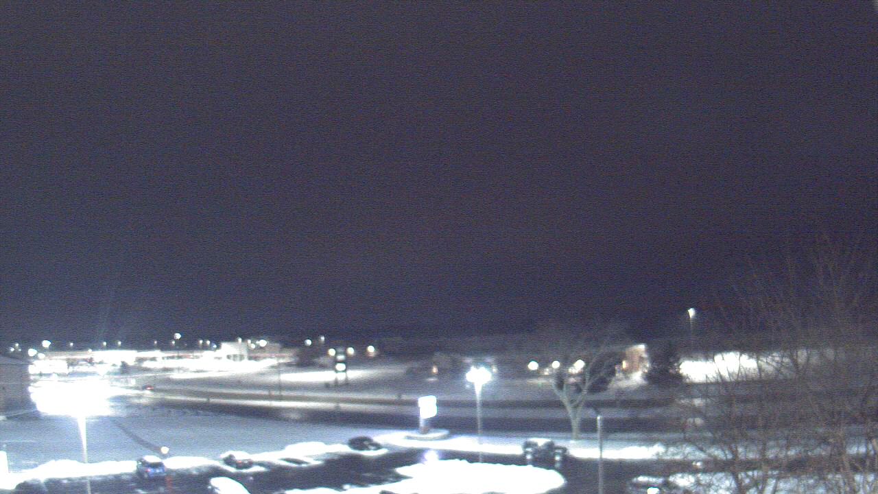 Thumbnail for current weather camera view from WITI-TV in Brown Deer, Wisconsin