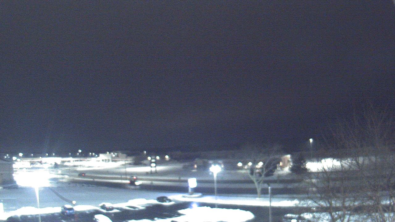 Thumbnail for current weather camera view from WITI-TV in Brown Deer, Wisconsin
