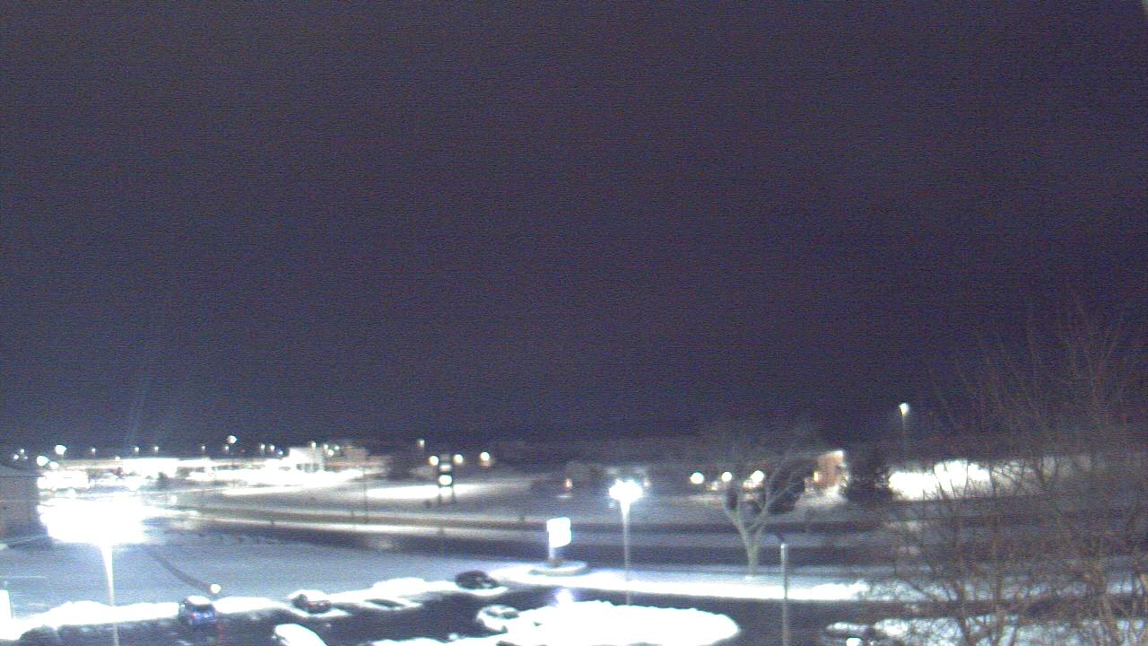 Thumbnail for current weather camera view from WITI-TV in Brown Deer, Wisconsin