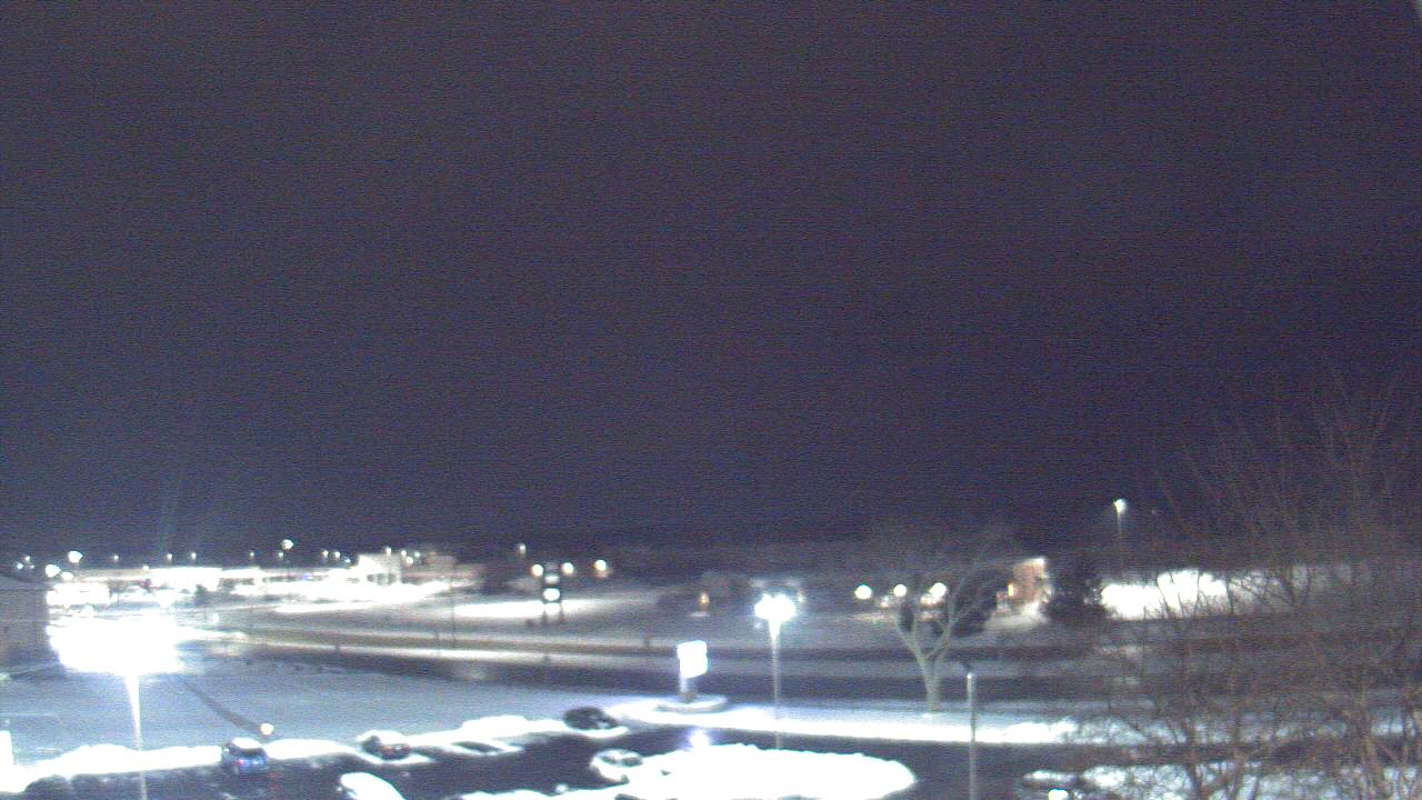 Thumbnail for current weather camera view from WITI-TV in Brown Deer, Wisconsin