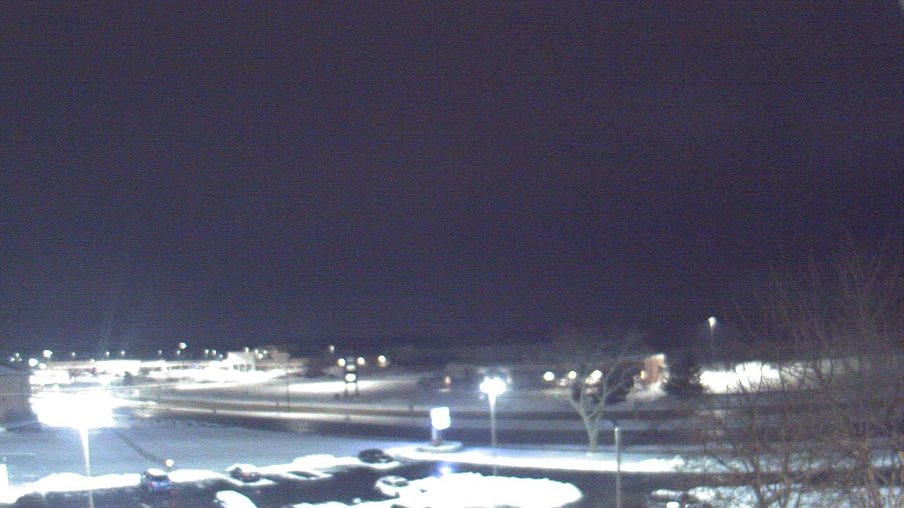 Thumbnail for current weather camera view from WITI-TV in Brown Deer, Wisconsin