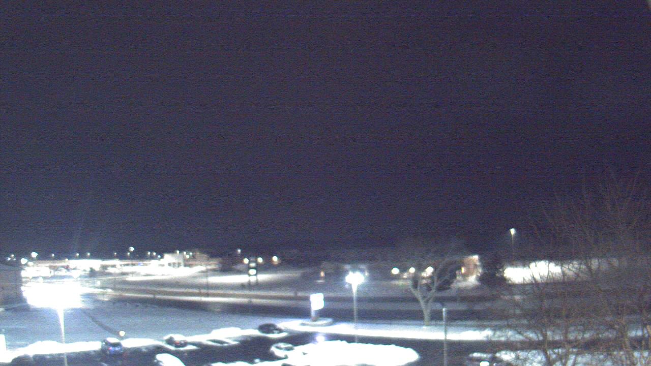 Thumbnail for current weather camera view from WITI-TV in Brown Deer, Wisconsin