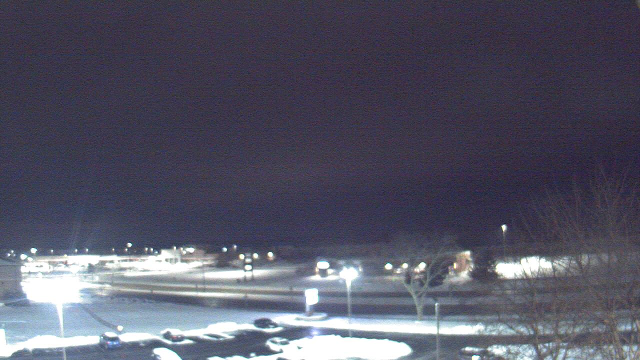Thumbnail for current weather camera view from WITI-TV in Brown Deer, Wisconsin