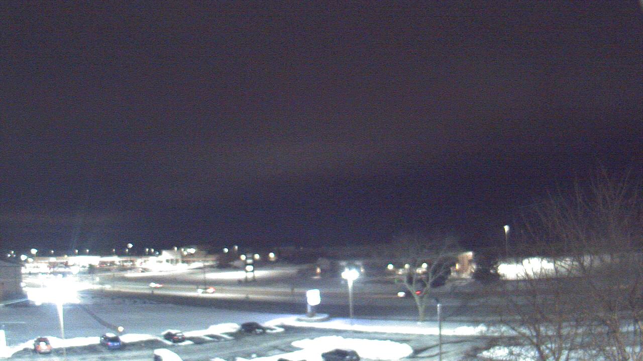 Thumbnail for current weather camera view from WITI-TV in Brown Deer, Wisconsin